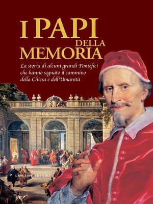 cover image of I Papi della Memoria